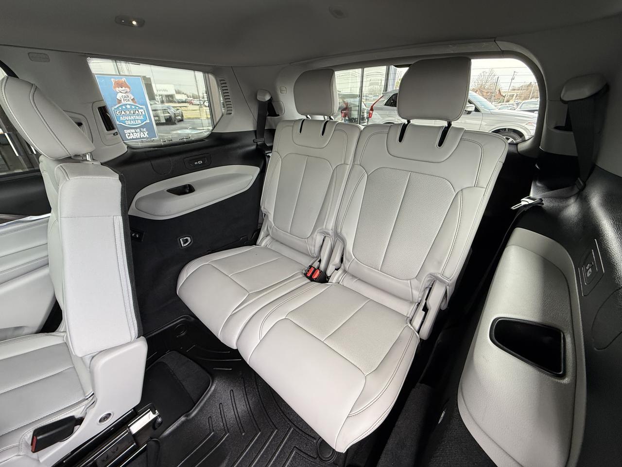 2023 Jeep Grand Cherokee L Overland Knoxville TN