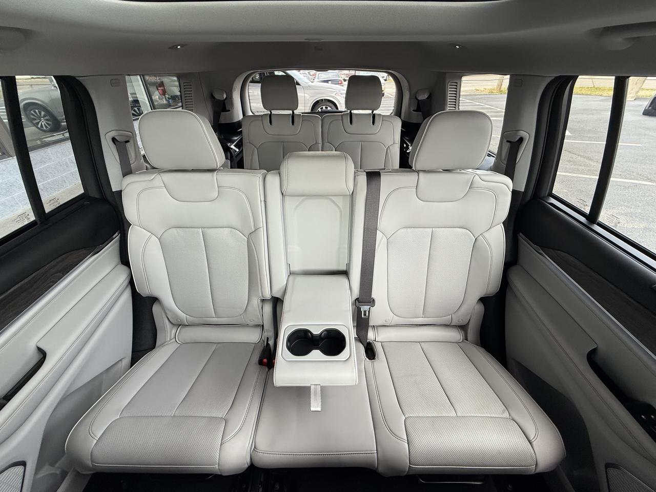 2023 Jeep Grand Cherokee L Overland Knoxville TN