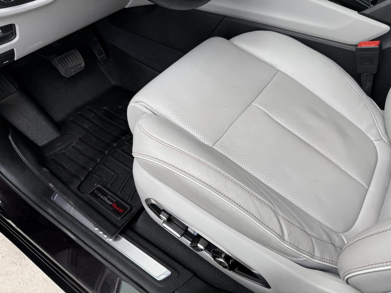 2023 Jeep Grand Cherokee L Overland Knoxville TN