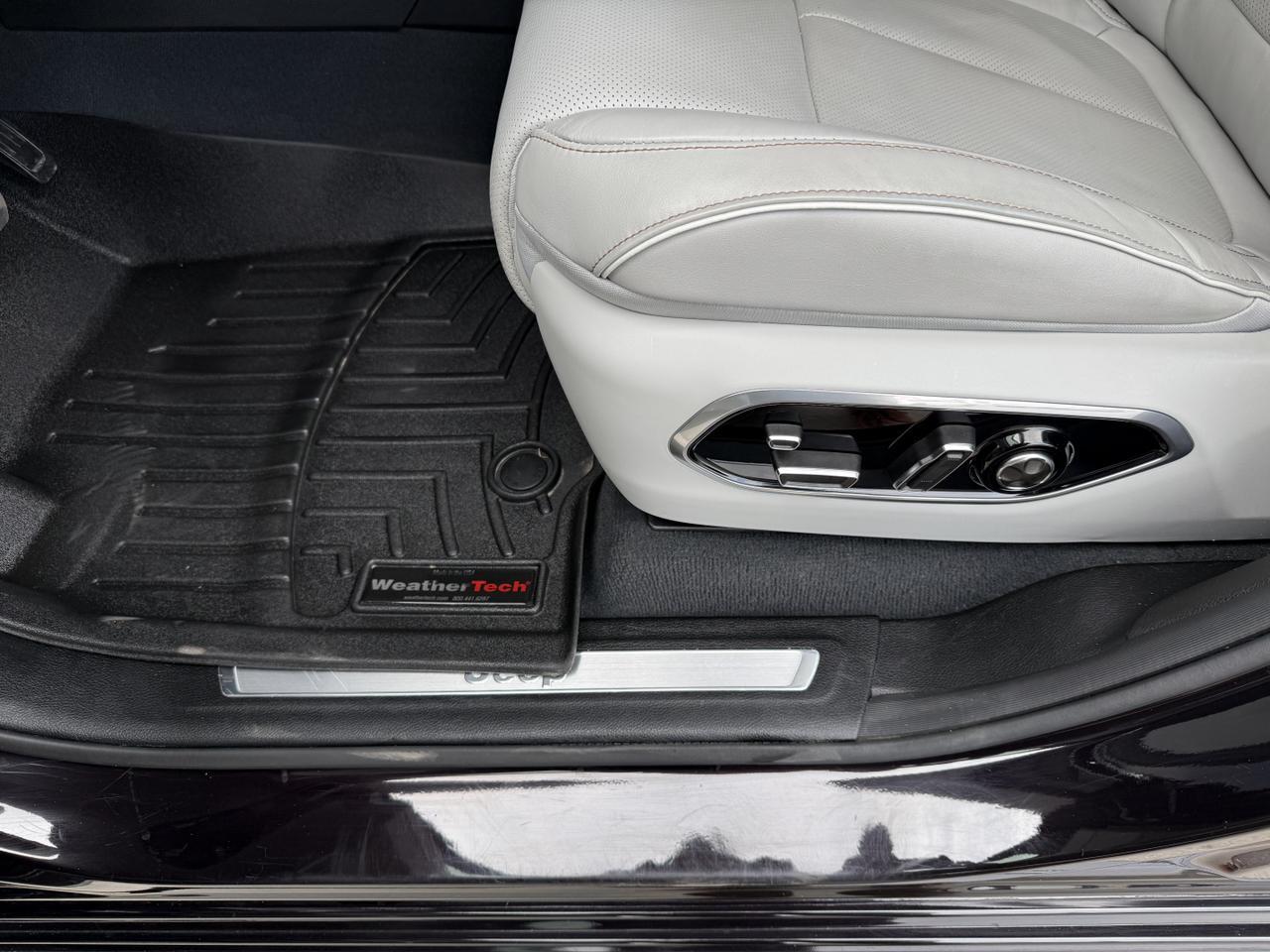 2023 Jeep Grand Cherokee L Overland Knoxville TN