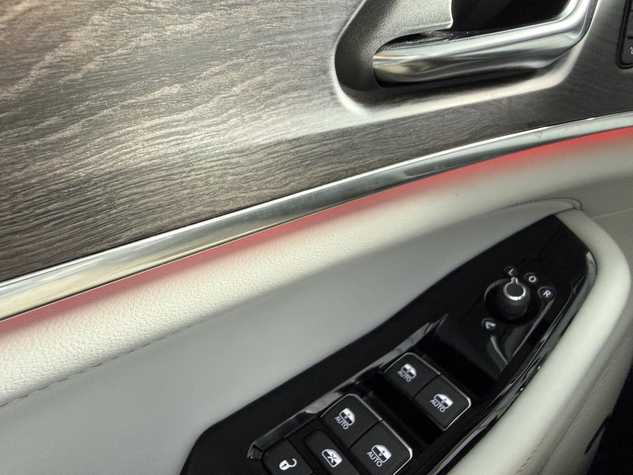 2023 Jeep Grand Cherokee L Overland Knoxville TN