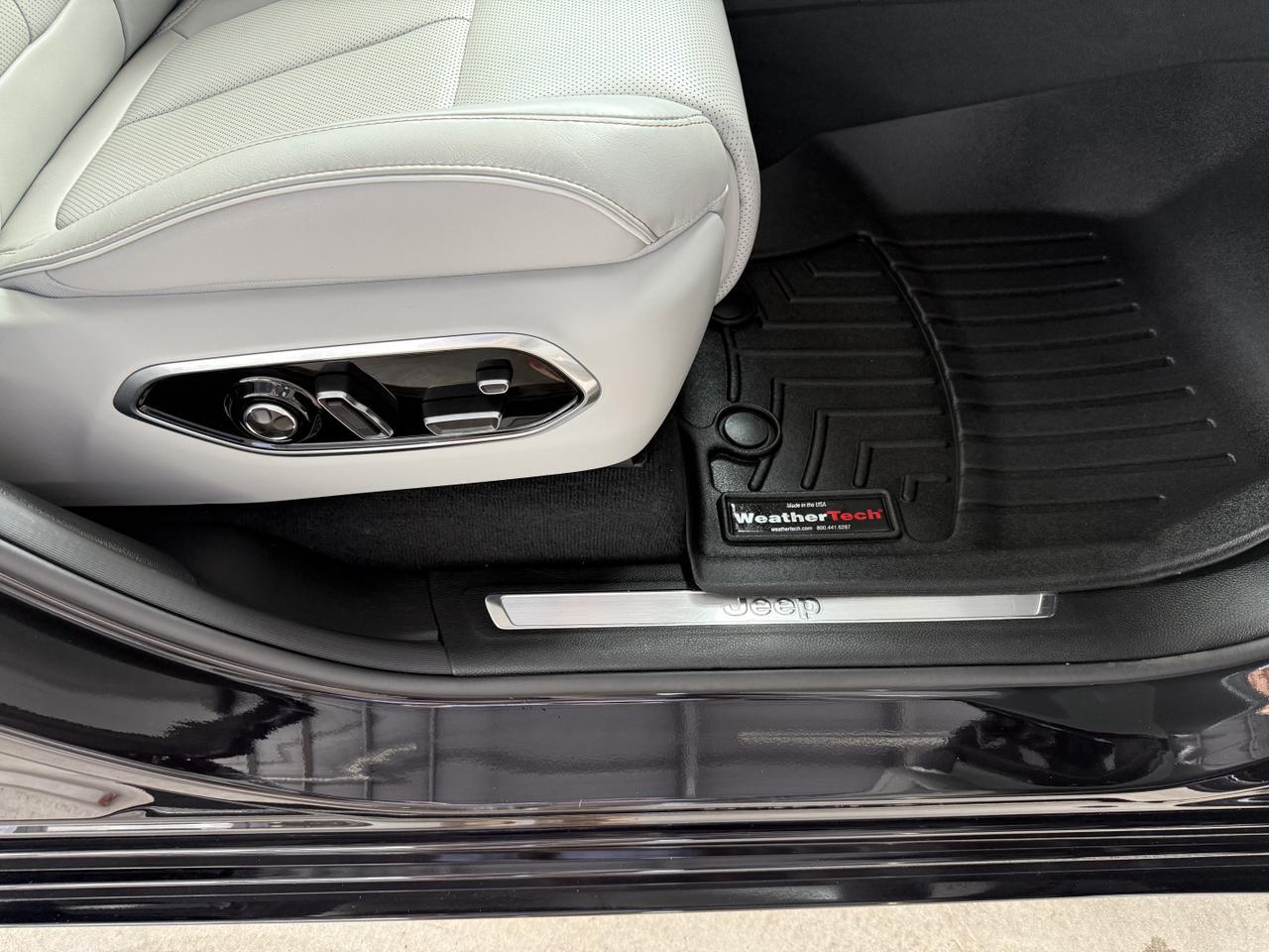 2023 Jeep Grand Cherokee L Overland Knoxville TN