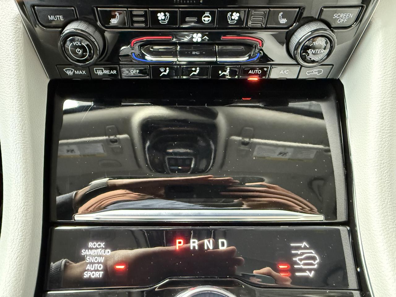 2023 Jeep Grand Cherokee L Overland Knoxville TN