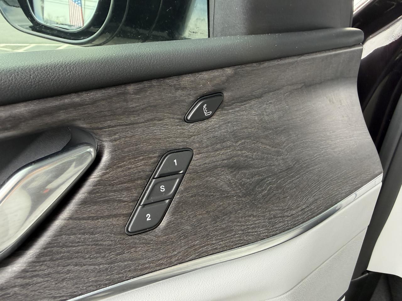 2023 Jeep Grand Cherokee L Overland Knoxville TN