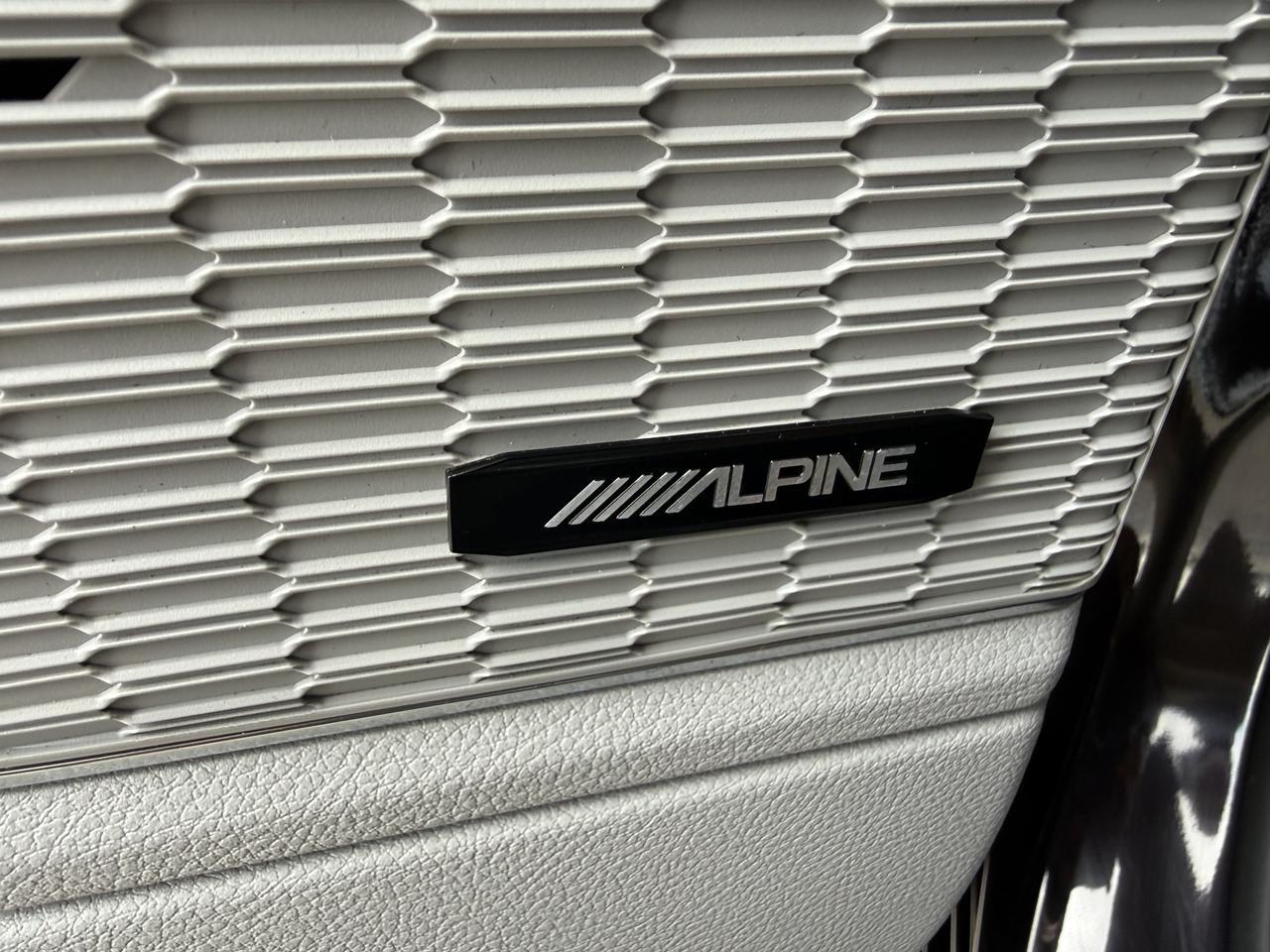 2023 Jeep Grand Cherokee L Overland Knoxville TN