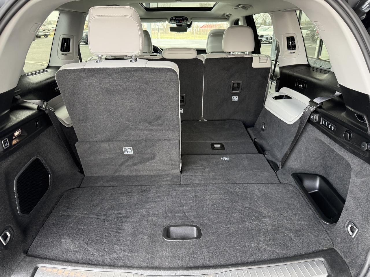 2023 Jeep Grand Cherokee L Overland Knoxville TN