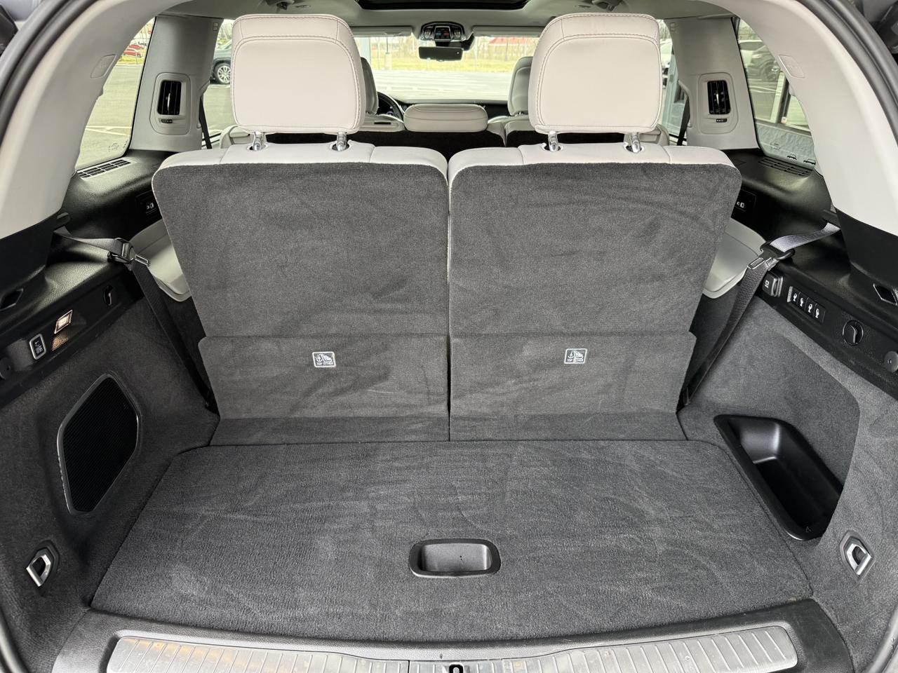 2023 Jeep Grand Cherokee L Overland Knoxville TN