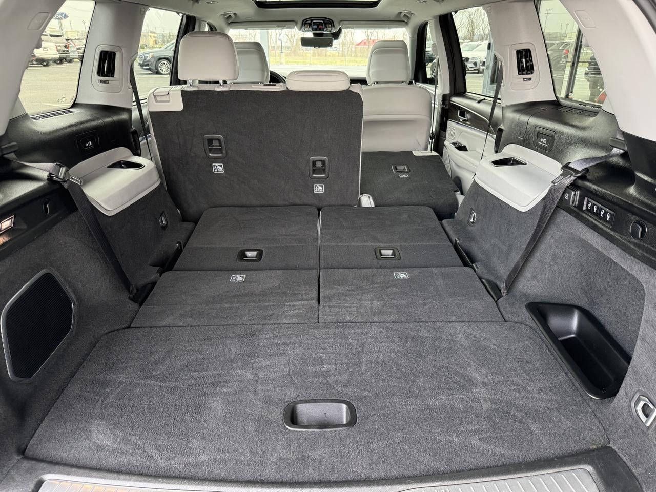 2023 Jeep Grand Cherokee L Overland Knoxville TN