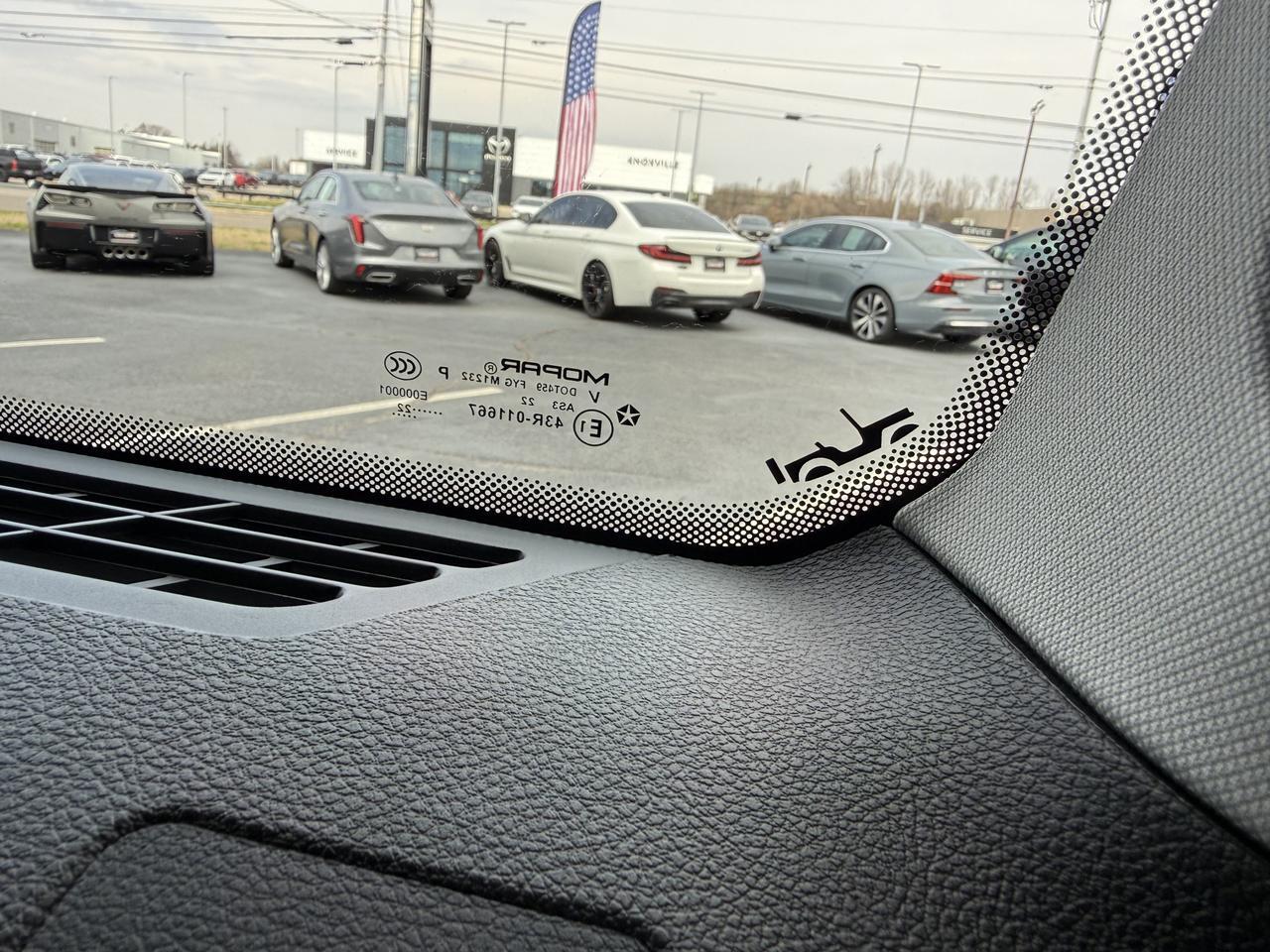 2023 Jeep Grand Cherokee L Overland Knoxville TN