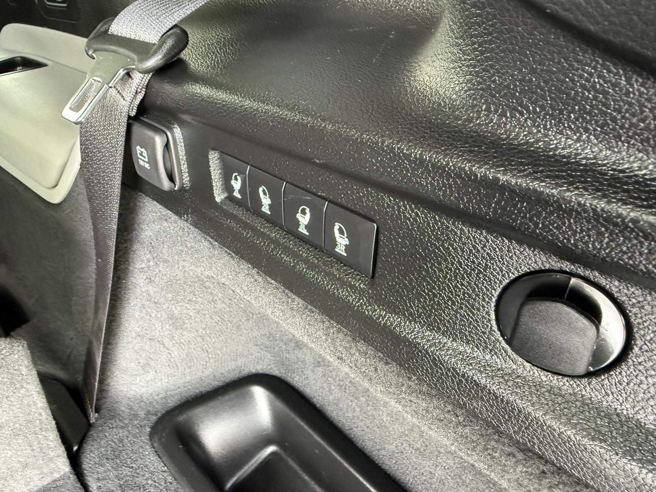 2023 Jeep Grand Cherokee L Overland Knoxville TN