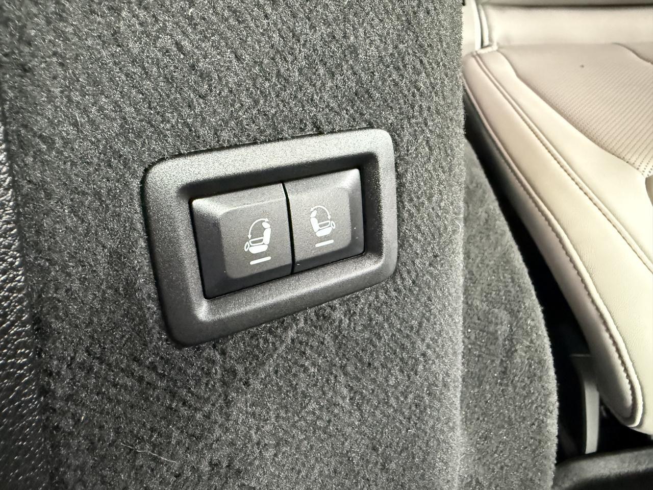 2023 Jeep Grand Cherokee L Overland Knoxville TN