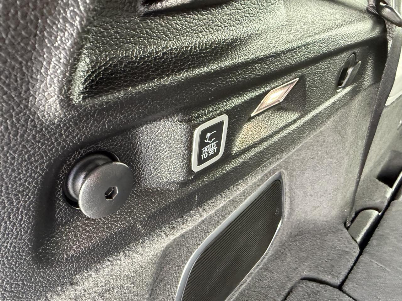 2023 Jeep Grand Cherokee L Overland Knoxville TN