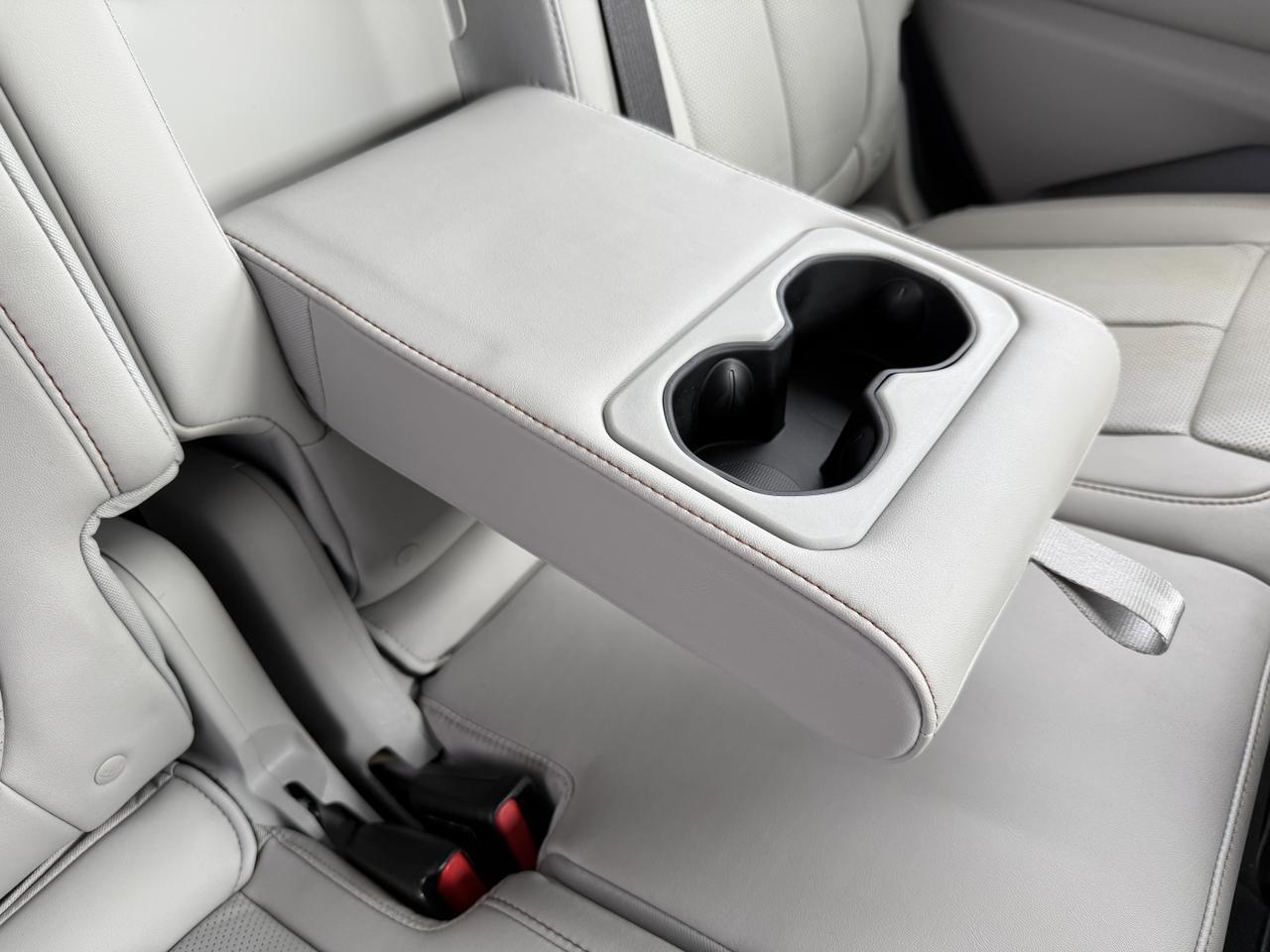 2023 Jeep Grand Cherokee L Overland Knoxville TN