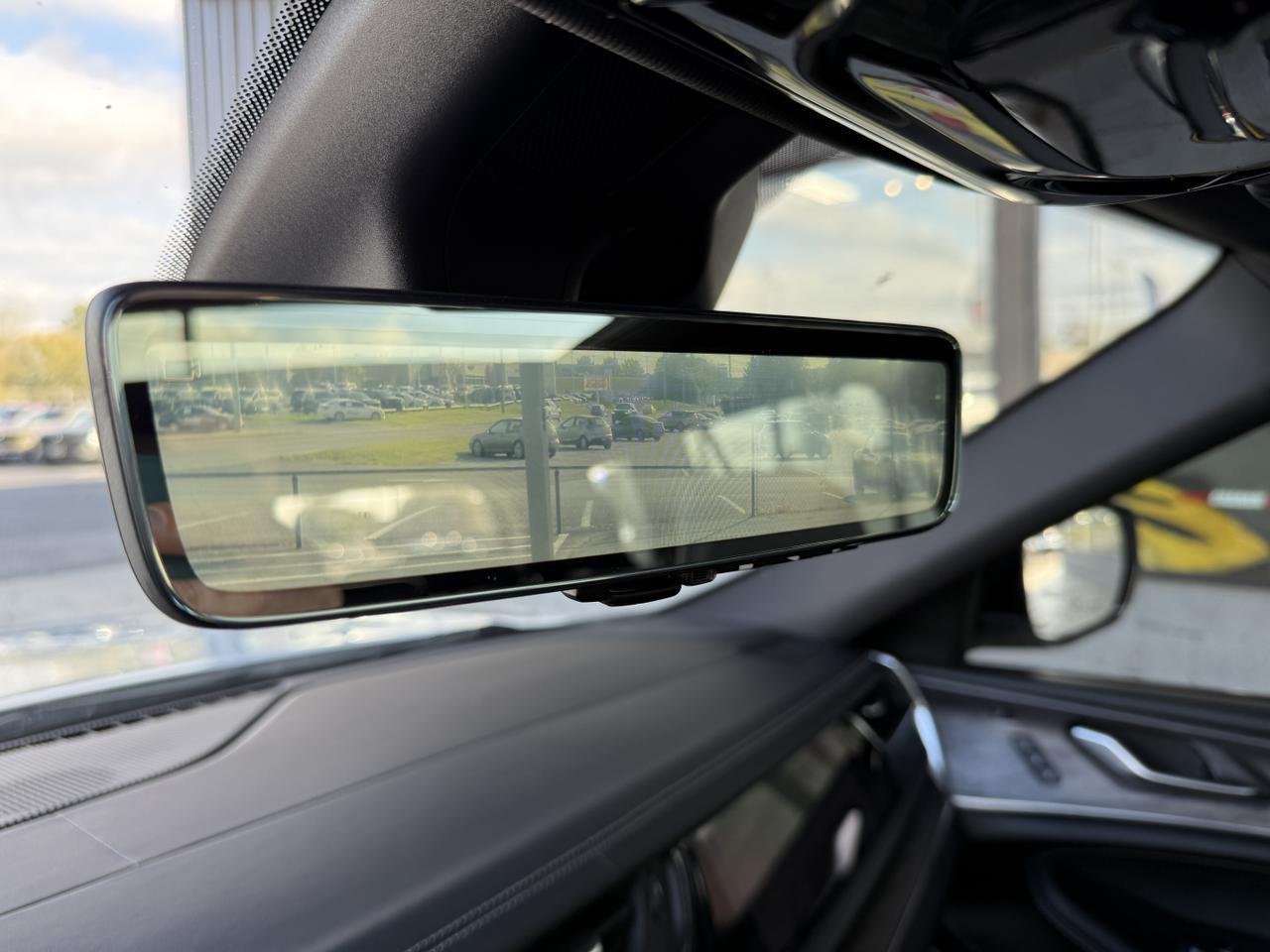 2023 Jeep Grand Cherokee L Overland Knoxville TN