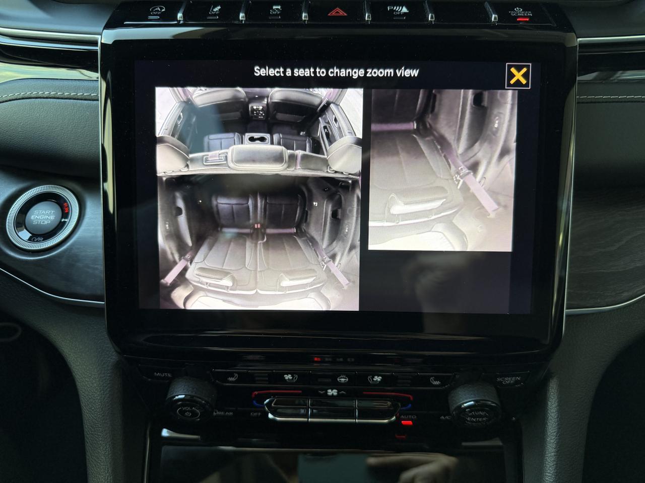 2023 Jeep Grand Cherokee L Overland Knoxville TN