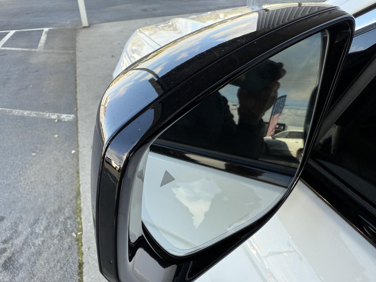 2023 Jeep Grand Cherokee L Overland Knoxville TN