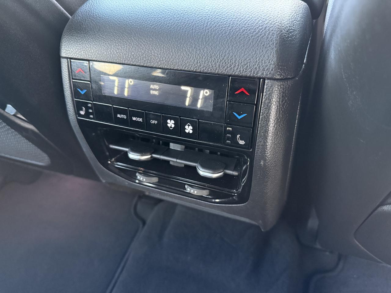 2023 Jeep Grand Cherokee L Overland Knoxville TN