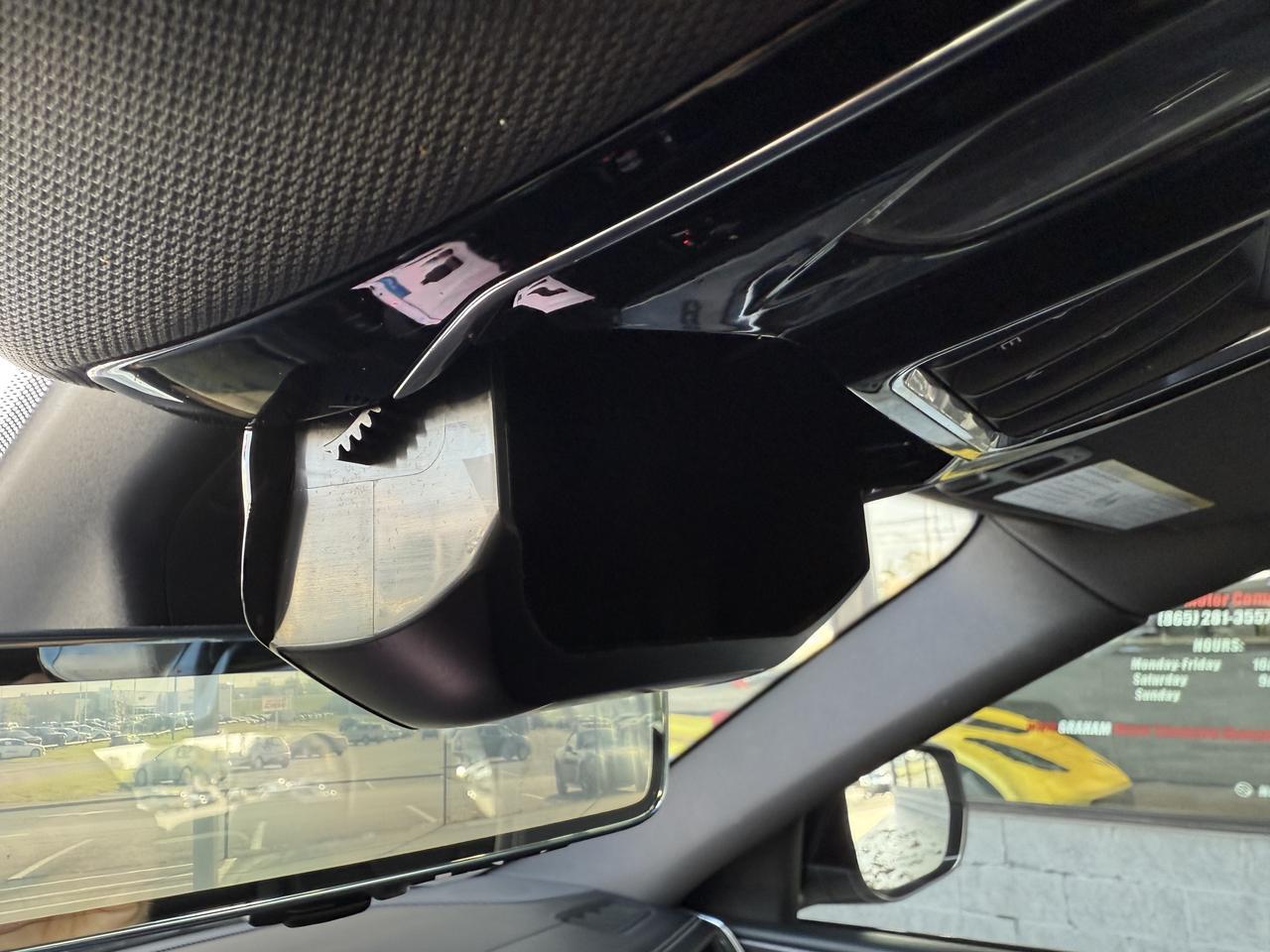 2023 Jeep Grand Cherokee L Overland Knoxville TN