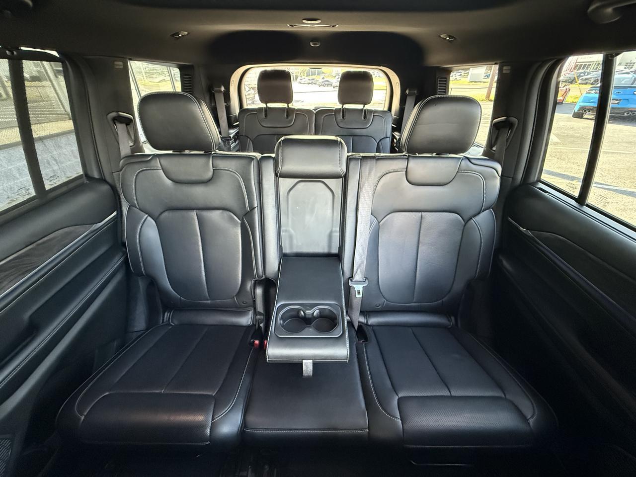 2023 Jeep Grand Cherokee L Overland Knoxville TN