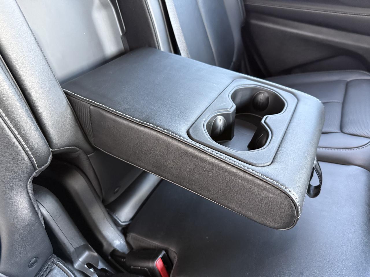 2023 Jeep Grand Cherokee L Overland Knoxville TN