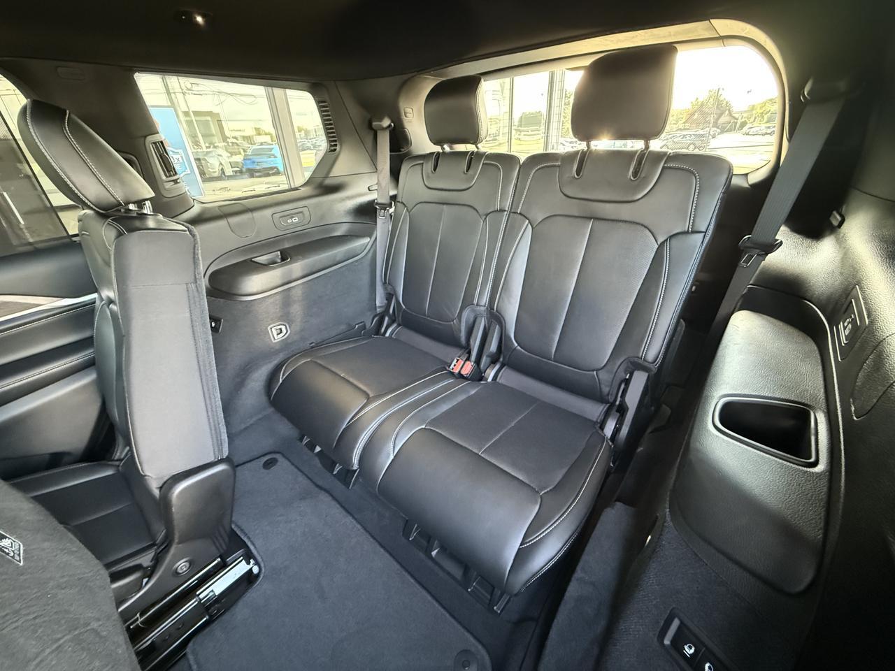 2023 Jeep Grand Cherokee L Overland Knoxville TN