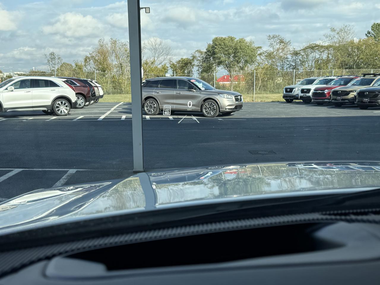 2023 Jeep Grand Cherokee L Overland Knoxville TN