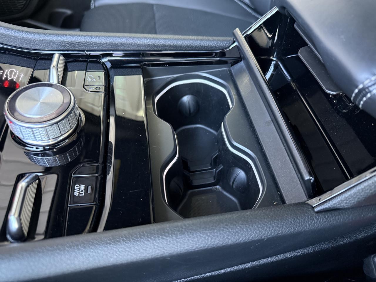 2023 Jeep Grand Cherokee L Overland Knoxville TN