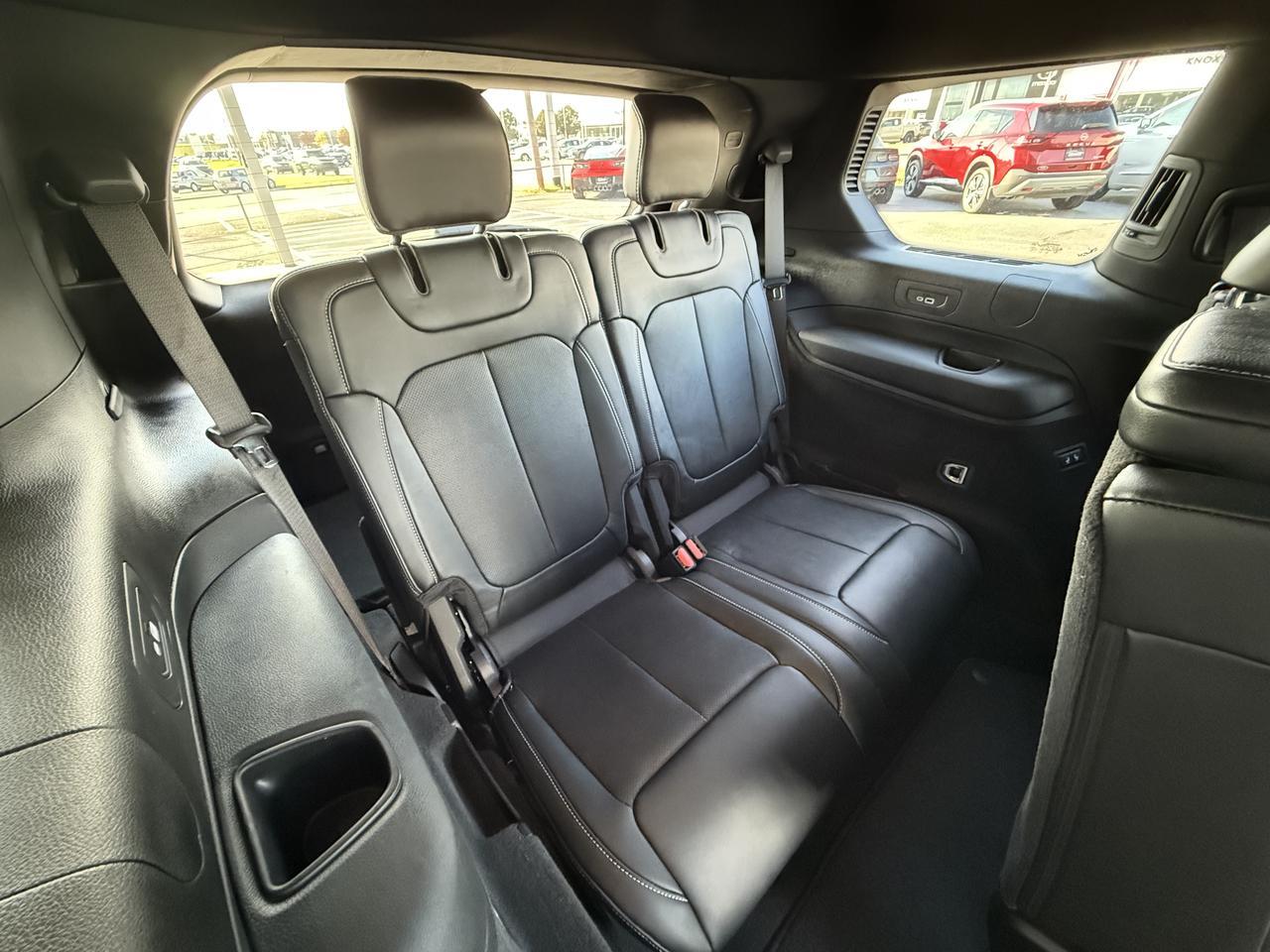 2023 Jeep Grand Cherokee L Overland Knoxville TN