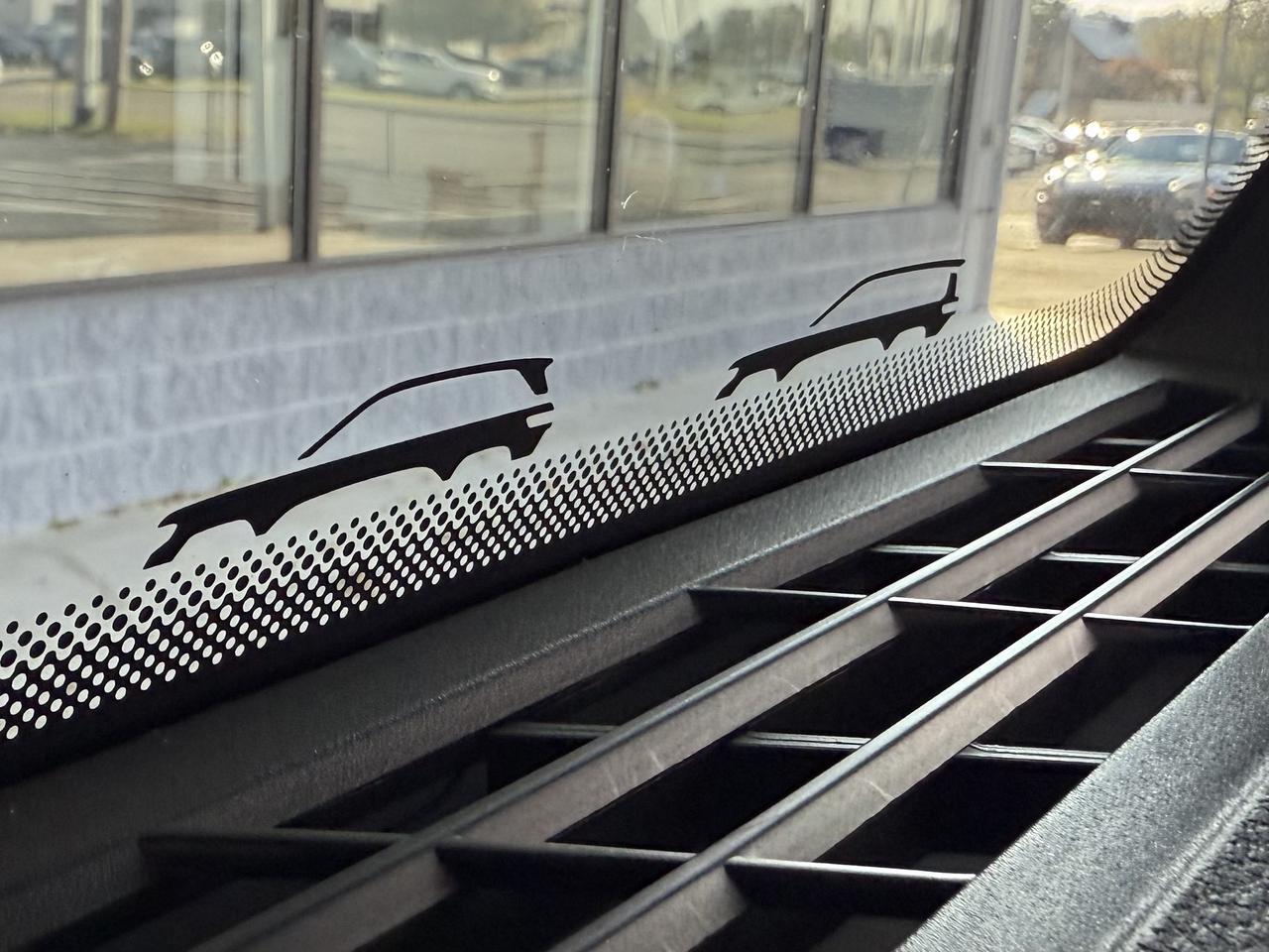 2023 Jeep Grand Cherokee L Overland Knoxville TN