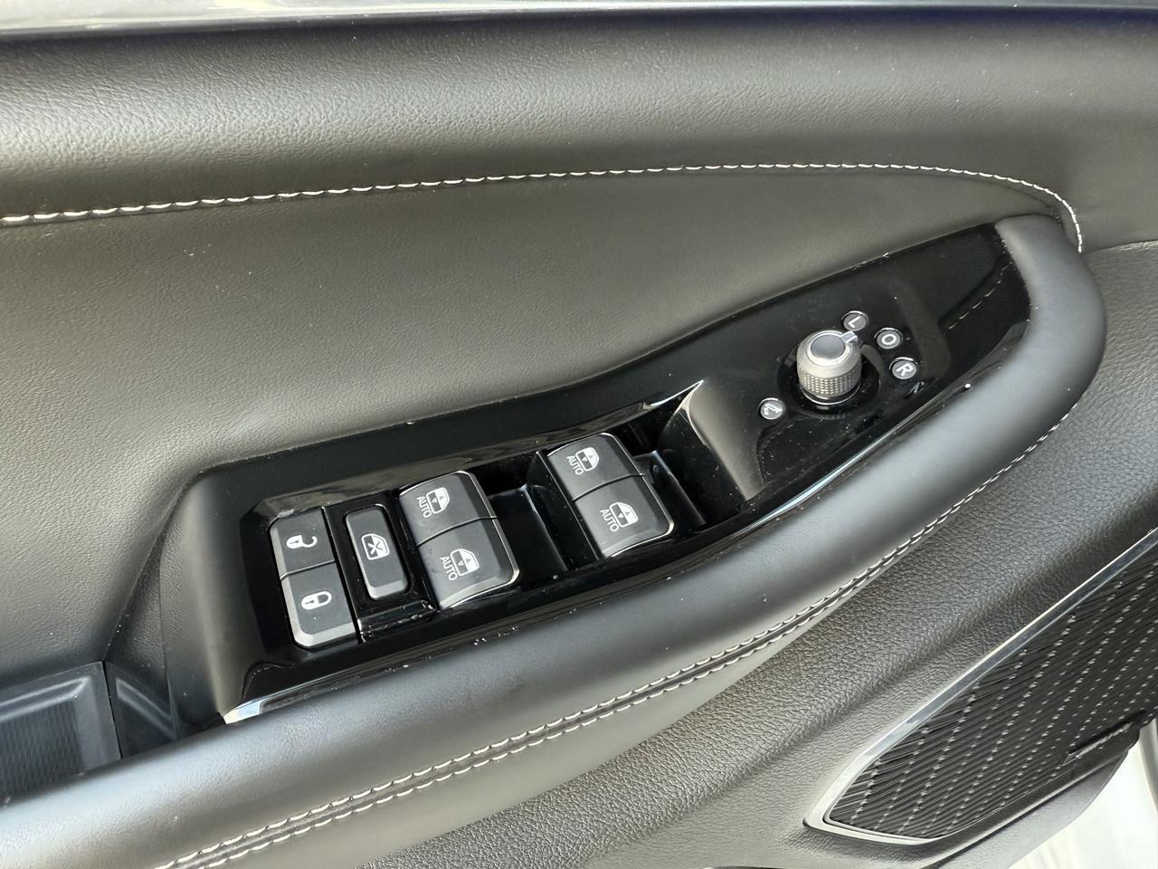 2023 Jeep Grand Cherokee L Overland Knoxville TN