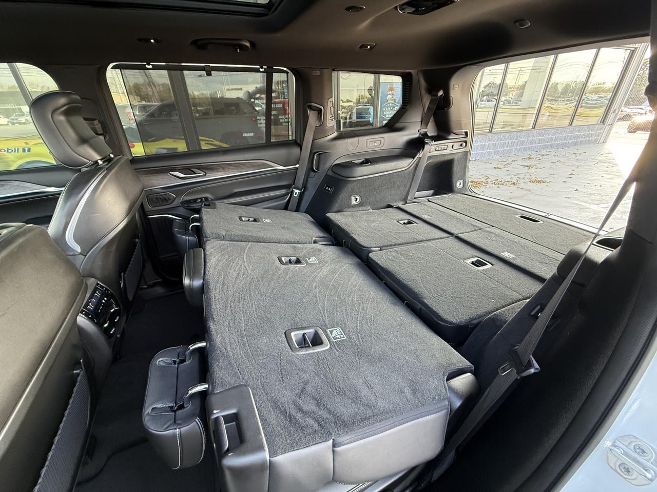 2023 Jeep Grand Cherokee L Overland Knoxville TN