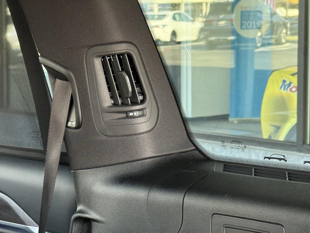 2023 Jeep Grand Cherokee L Overland Knoxville TN