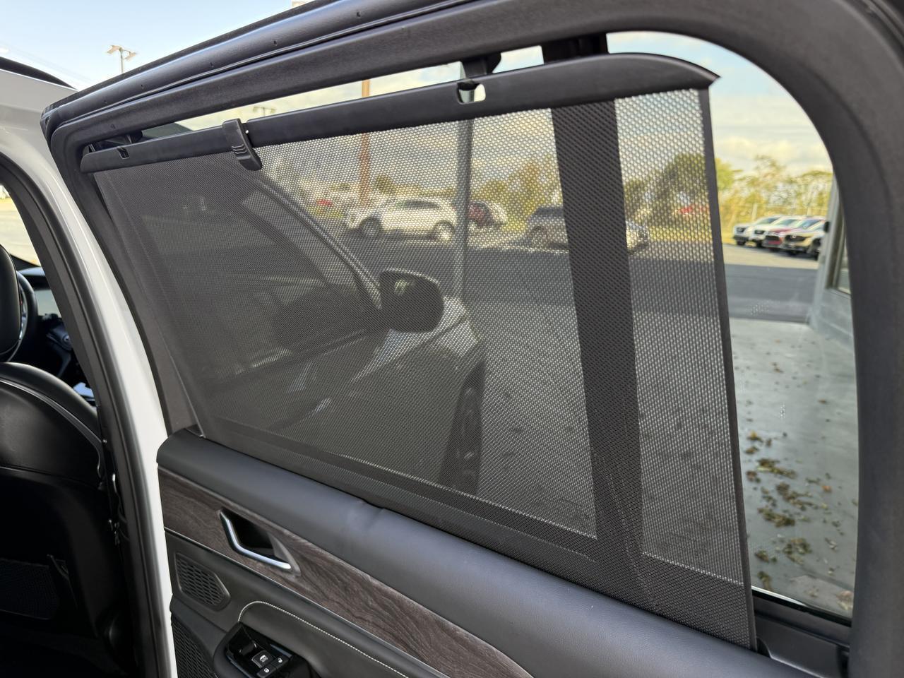 2023 Jeep Grand Cherokee L Overland Knoxville TN