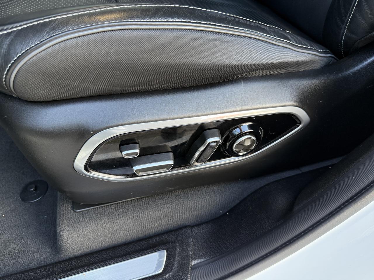 2023 Jeep Grand Cherokee L Overland Knoxville TN