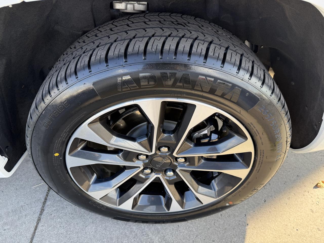 2023 Jeep Grand Cherokee L Overland Knoxville TN