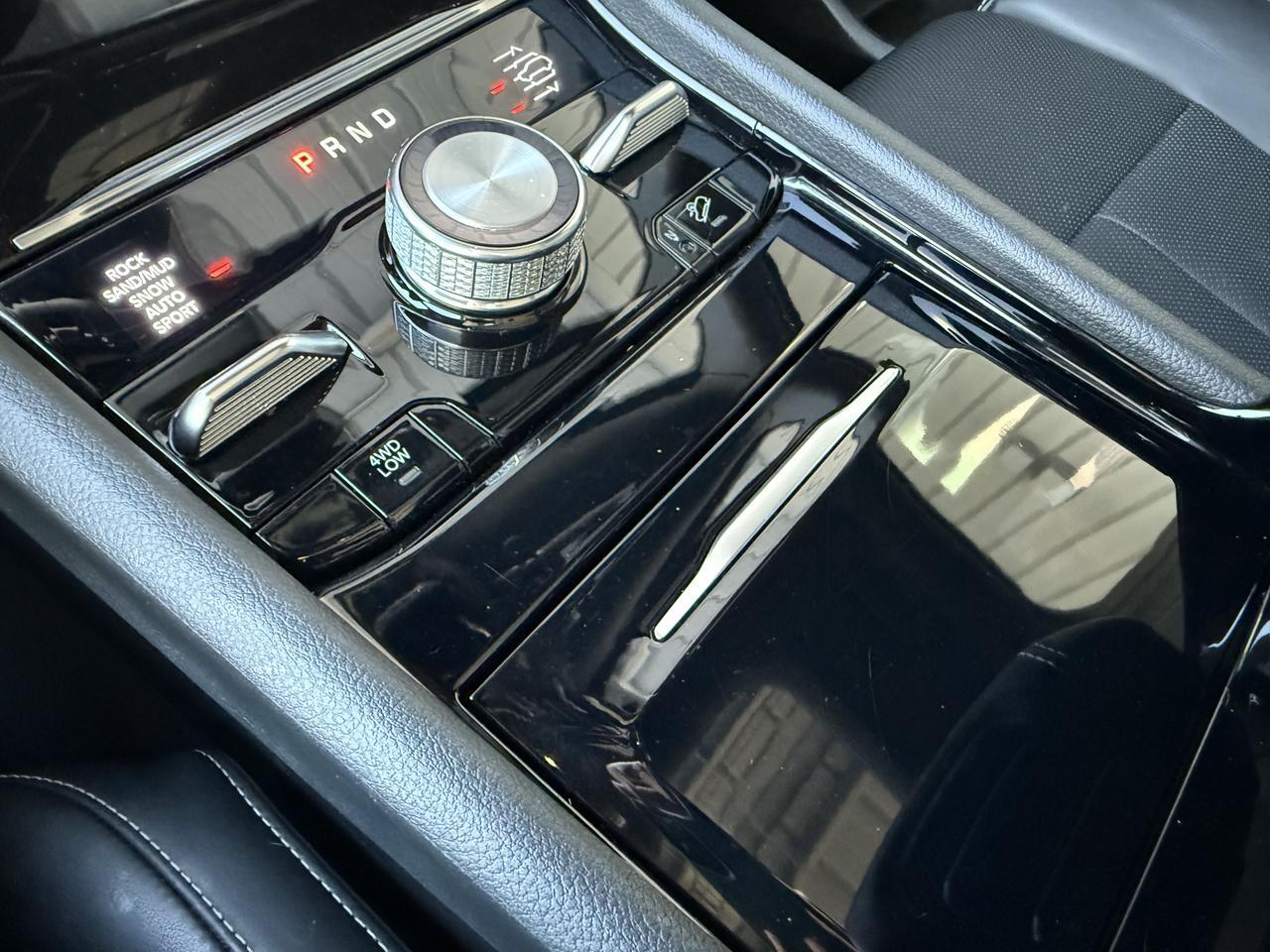 2023 Jeep Grand Cherokee L Overland Knoxville TN