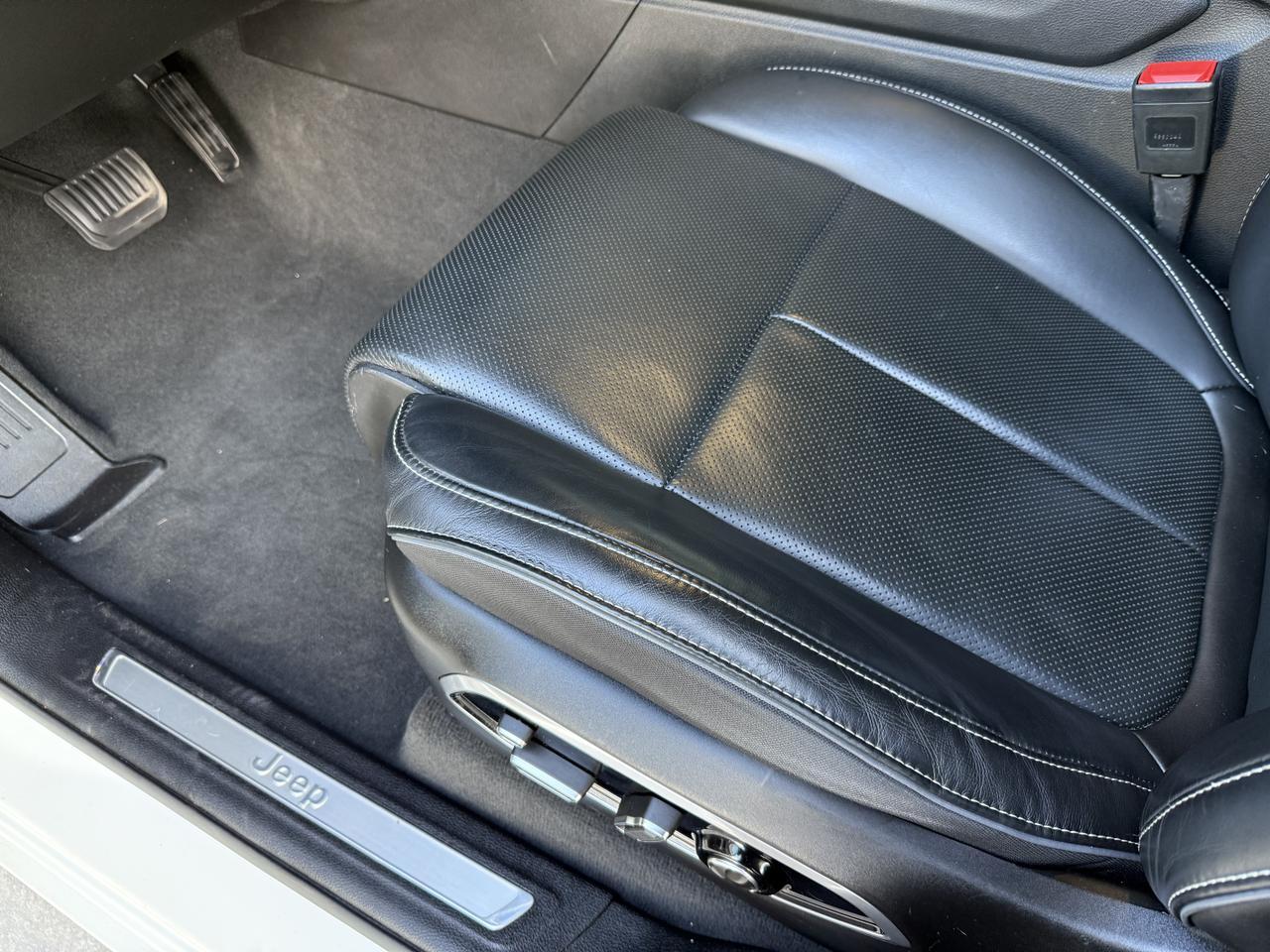 2023 Jeep Grand Cherokee L Overland Knoxville TN