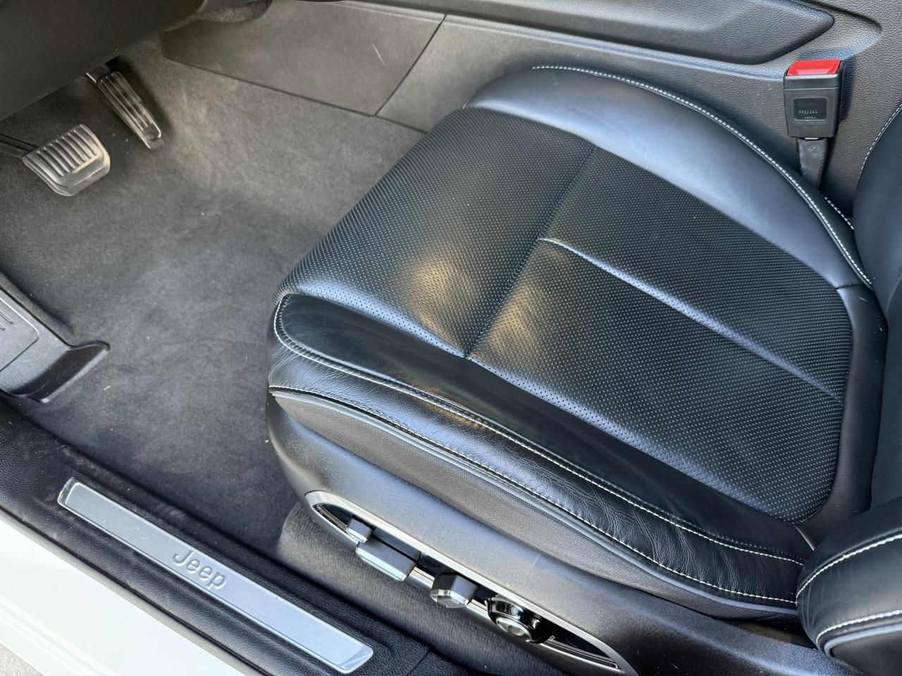 2023 Jeep Grand Cherokee L Overland Knoxville TN