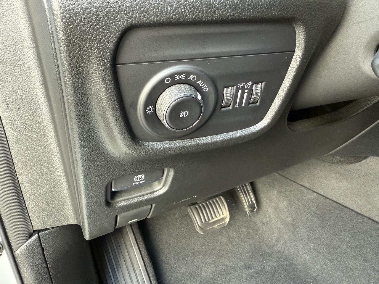 2023 Jeep Grand Cherokee L Overland Knoxville TN