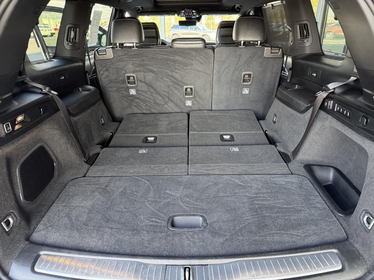 2023 Jeep Grand Cherokee L Overland Knoxville TN