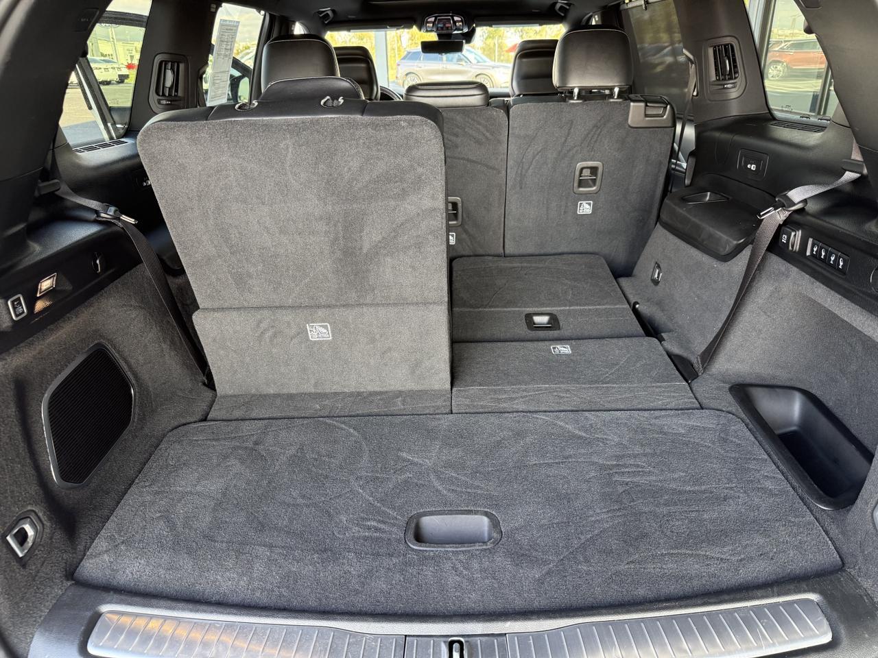 2023 Jeep Grand Cherokee L Overland Knoxville TN