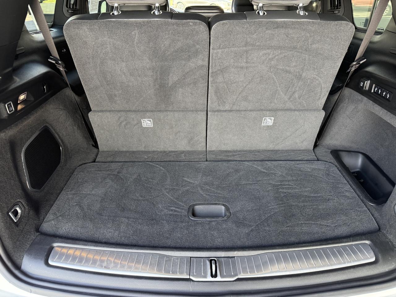 2023 Jeep Grand Cherokee L Overland Knoxville TN