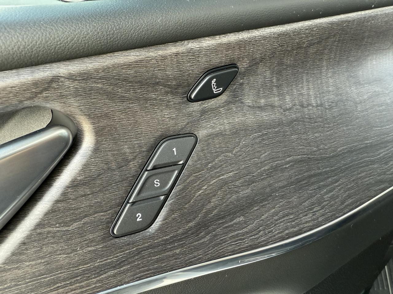 2023 Jeep Grand Cherokee L Overland Knoxville TN