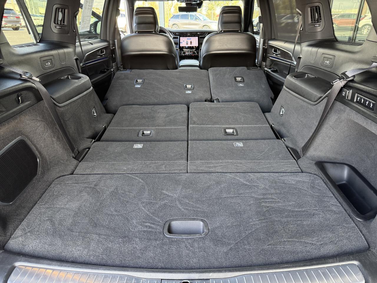 2023 Jeep Grand Cherokee L Overland Knoxville TN