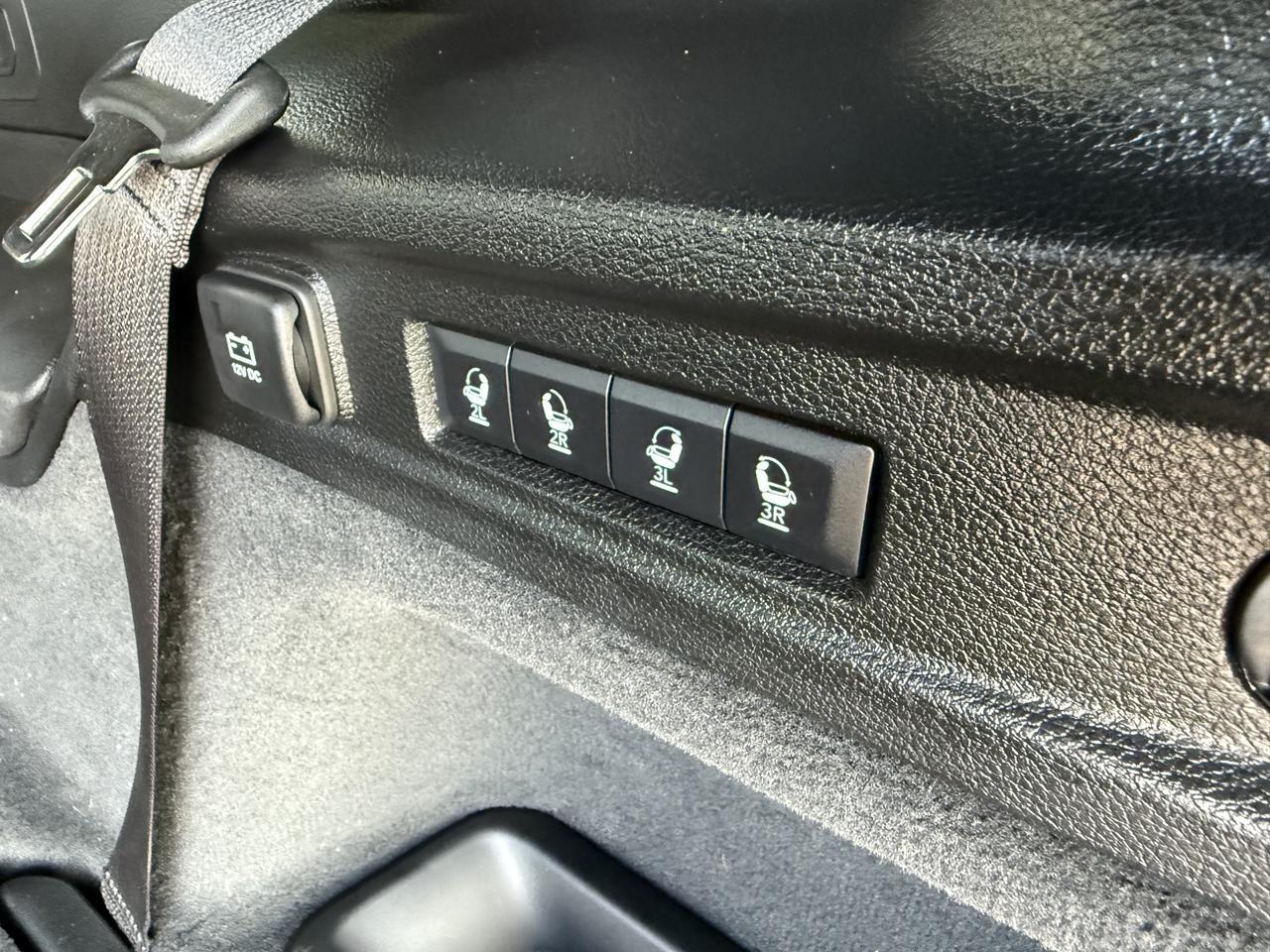 2023 Jeep Grand Cherokee L Overland Knoxville TN