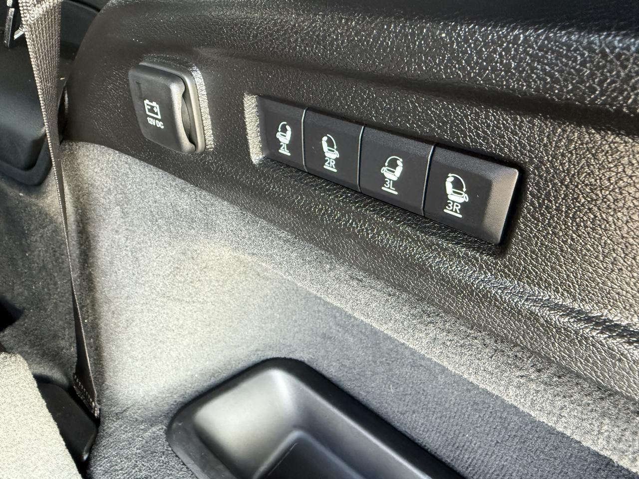 2023 Jeep Grand Cherokee L Overland Knoxville TN