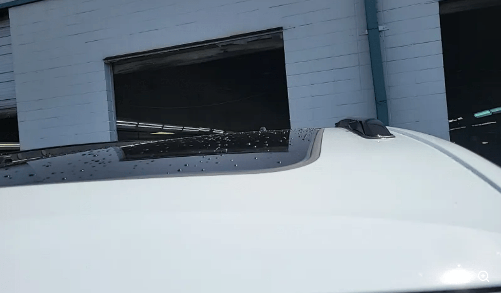 2023 Jeep Grand Cherokee L Overland Knoxville TN