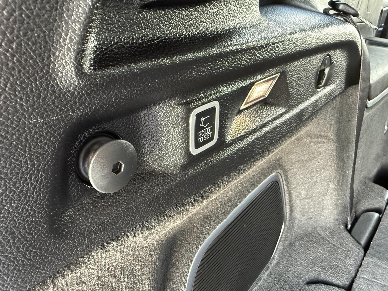 2023 Jeep Grand Cherokee L Overland Knoxville TN