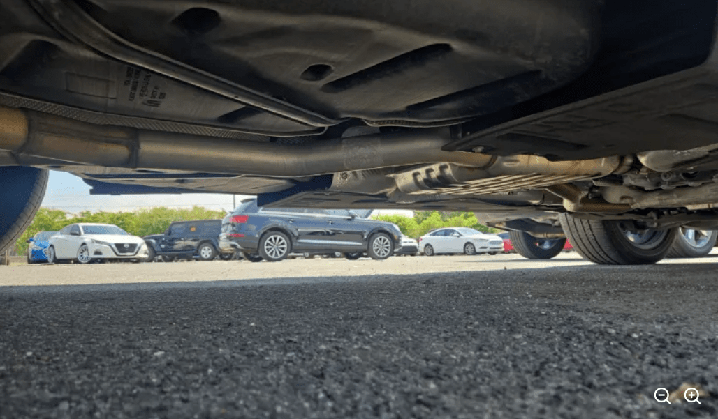 2023 Jeep Grand Cherokee L Overland Knoxville TN