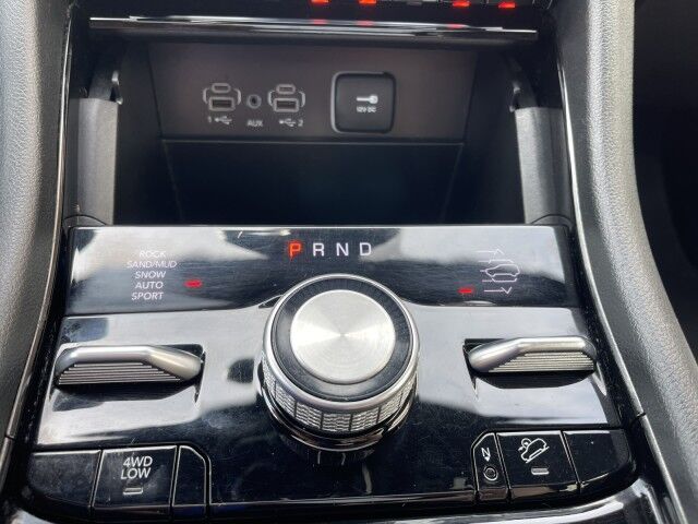 2023 Jeep Grand Cherokee L Overland Marshfield MA